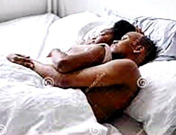 The toy-boy who turns into love-sick monster!