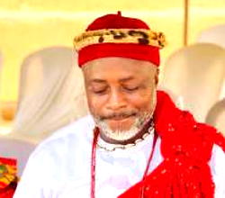 Igbo community backs Ifekandu for Eze Ndigbo Lagos seat
