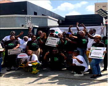 TREXM Holdings strengthens commitment to sustainability through community cleanups, launch of school sustainability club