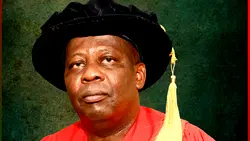 Ede Elders Council mourns renowned historian, Prof Siyan Oyeweso