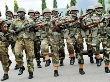 Don’t idolise military rule, former lawmaker tells Nigerians