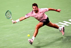 Tennis: Wawrinka ‘at peace’ with retirement but no plans to go quietly