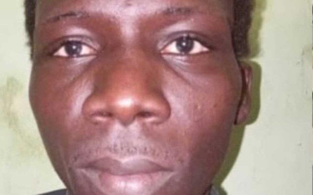 Freedom for justice miscarriage victim, Sunday Jackson