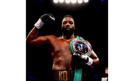 Chaos in the Ring II: Lawrence Okolie makes African debut in Lagos
