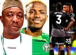 Waiting for the back door, by Stephanie Shaakaa