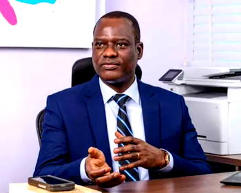 Oyedele admits errors in new tax laws, assures swift correction