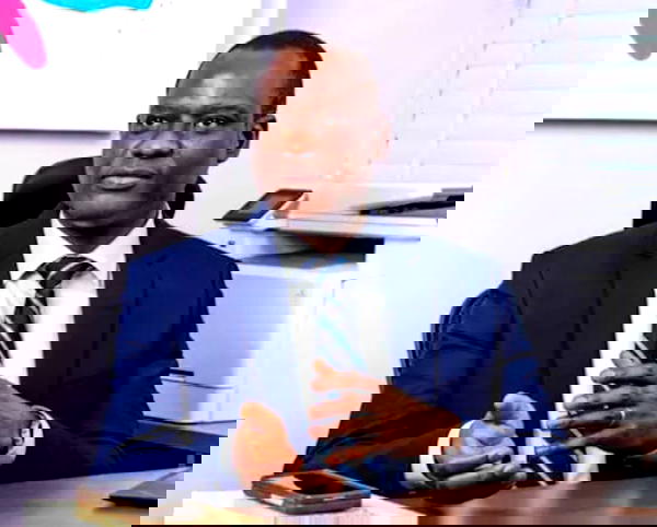 Oyedele denies admitting errors in tax laws, faults ‘misleading’ reports