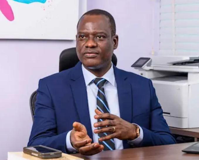 Minister of Interior praises Oyedele's selection as Finance Minister, commends Tinubu's decision