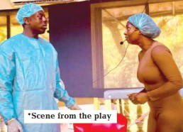 'The Embalmer Inside': Transforming migration’s agony into triumph