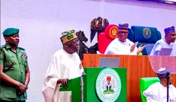 Democracy Day: Tinubu to address joint NASS session June 12