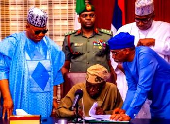 There’re errors, gaps, contradictions in new Tax Act – KPMG