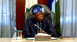 SERAP to Tinubu: Probe missing N128bn in power ministry, NBET now