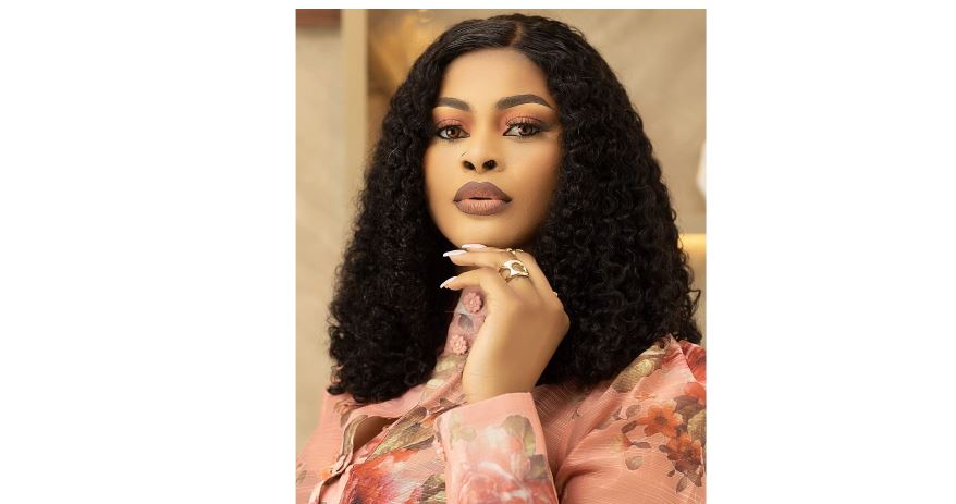 I don’t endorse domestic violence in any form – Titilola Ajayi