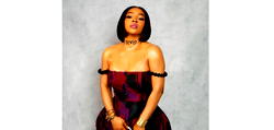 I’m still going to make so many more mistakes – Toke Makinwa