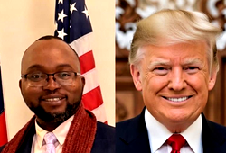 Save Nigeria Group USA commends Trump over Nigeria airstrikes
