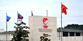 Turkey orders arrest of 29 footballers in betting scandal