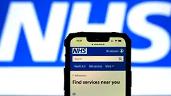 UK health service hit by ‘super flu’ outbreak