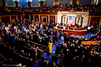 Closed-door meeting: US lawmakers fault FG, insist Nigeria killings targeted at Christians