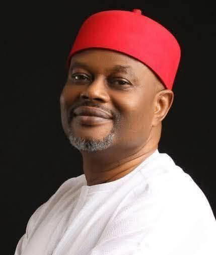 Who is truly driving development, politics and humanitarian action in Enugu?