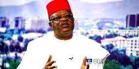 FG bans mining within 10km radius of bridges nationwide – Umahi