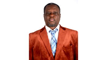 Olakojo Kolawole wins 2023 Cybersecurity Leadership and Enterprise Technology Management of the Year award