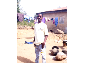 Again, bandits abduct three family members in Kwara