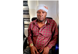 Tension in Onitsha market as ESDA chairman escapes death, shops looted