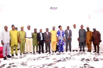 Nigerian Society of Engineers inaugurates new Lekki Peninsula branch