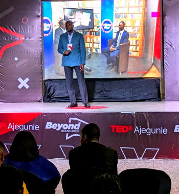 GATMR: Powerful framework to impact-driven communications for African brands – Oti Egwu