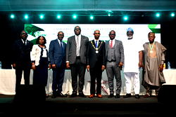 CITN’s 53rd induction ceremony: Distinguished tax leaders inspire new inductees