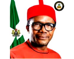 Mefor visits Abatete people in Abuja, discusses ‘Onwa Dezemba’, security, Soludo’s victory