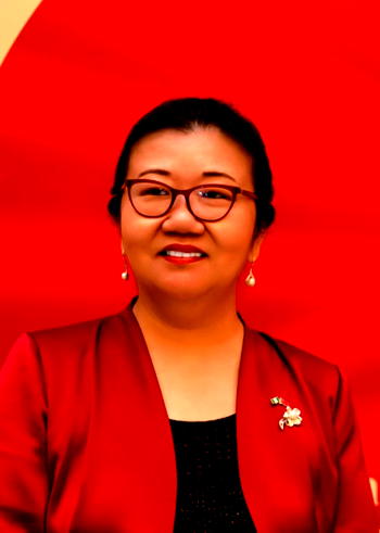 China and Africa: Building road to modernisation together