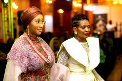 Kalu, Victory Wilson, Kate Isa, Adaora Akojuru, Affiong Williams shine as 17th Global ELOY Awards celebrates success