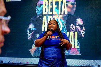 Beeta Arts Festival 2025 celebrates African creativity