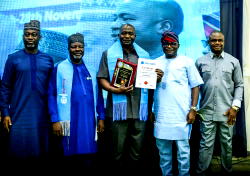 SPSP urges Tinubu to adopt all-of-nation approach to tackle insecurity