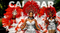 Guinness commits to 30 days of creativity, culture at Calabar Carnival 2025