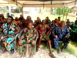 1,500 indigent people receive free medical care in Anambra Community