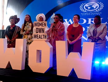 WWO launches Nigeria chapter, sets new agenda for women’s leadership
