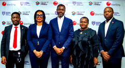 Sterling Bank, EDC, sign MoU to boost Nigeria’s non-oil exports