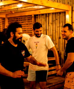 WACPeople launches ‘Clean December’ with curated calendar of cultural experiences