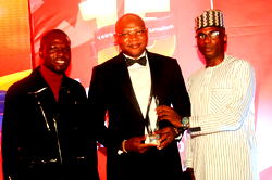 NewsDirect Awards: Ashiru shines, recognized for ‘Exemplary Leadership in Public Service’