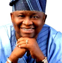2027: Why Senator Adeola deserves Ogun gov’s shot — CLERIC