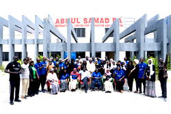 Nigeria’s Young Innovators to showcase sustainable solutions in UNDP-Led State Events