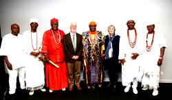Asaba massacre comes alive again through documentary film
