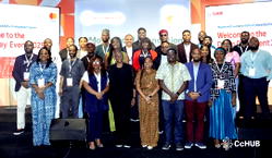 Mastercard Foundation EdTech Fellowship showcases power of inclusion and innovation