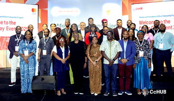 Mastercard Foundation EdTech Fellowship showcases power of inclusion and innovation