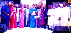 Transparent capital market, key to economic growth — Udo Udoma