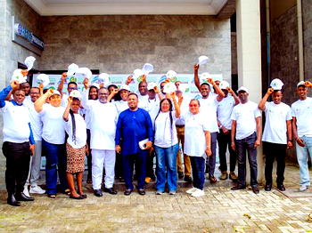 ASUS Resources, NCDMB conclude training on Local Content Compliance in Port Harcourt