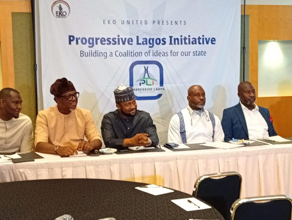2027: Professional group adopts Jandor for Lagos guber