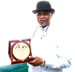 Reps Minority Leader, Chinda bags 2025 Leadership Award, dedicates it to Nigerians